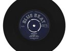 HORTENSE ELLIS / MIDNIGHT / DUKE REID GROUP / TWELVE MINUTES TO GO / 7''