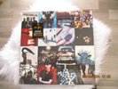 U2 - Achtung Baby Vinyl Box 20th Anniversary 2011 Ltd.Ed. OVP