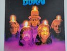 Deep Purple 'Burn' LP Original 1974 Australian LP In EX Condition