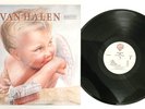 Van Halen - 1984 LP Vinyl  1983 Warner Bros. 1-23985 NEAR MINT 0609