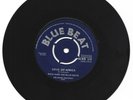 RICO & BLUE BOYS/ SOUL OF AFRICA /PRINCE BUSTER /WASH ALL YOUR TROUBLES AWAY 7'
