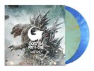 Godzilla Minus One Complete Film Soundtrack Score by Naoki Sato Heat Ray Vinyl