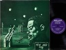 ERIC DOLPHY 