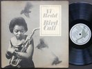 VI REDD Bird Call LP UNITED ARTISTS JAZZ UAJS 15016 EAR Roy Ayers Russ Freeman