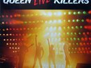 Queen - Live Killers  1979, German 2x Vinyl (NM)