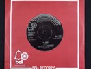 Dib Cochran and The Earwigs (Marc Bolan Oh Baby Reissue Blue Bell) 7