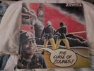 Zounds - The Curse Of Zounds - 12