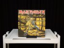 Iron Maiden – Piece Of Mind _ Vinyl LP _ EMI – 2C 070-07724