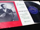 Beethoven: Violin Concerto - Leonid Kogan **Columbia 33CX 1738 ED1 LP**