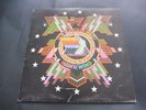 Hawkwind - In Search Of Space 1971 UK LP U.A. 1st with HAWKWIND LOG