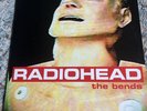 Radiohead - The Bends, LP, (Vinyl) 1994 | 7 2438 29626 1 8