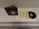 BLACK SABBATH PARANOID LP  1975 TERRE HAUTE WARNER BROS PALM TREE LABEL