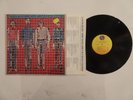 TALKING HEADS MORE SONGS ABOUT BUILDINGS FOOD LP RARE 1ST SIRE 1978 SHRINK HYPE