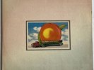 2 Lps- Allman Brothers / Butterfield Blues Band