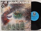 Pink Floyd LP 