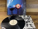 BULLETBOYS Bulletboys 1988 LP GLAM/HAIR METAL HARD ROCK ORG PRS RARE VINYL