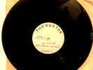 PROMO Maxi disco 45 GIRI Orietta BERTI 