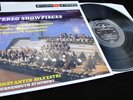 Saint-Saens: Danse Macabre - Constantin Silvestri **Columbia TWO 221 ED1 LP**