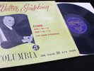 Debussy: Etudes Books 1 & 2 - Walter Gieseking **Columbia 33CX 1261 ED1 LP**