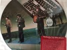 BEATLES LP PICTURE DISC- 