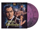 Rob Zombie Presents House On Haunted Hill Soundtrack Vinyl Record Color Variant