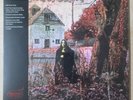 Black Sabbath S/T Rhino High Fidelity 180g Audiophile Vinyl AAA
