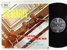 Beatles - Please Please Me LP - Parlophone UK Stereo VG++