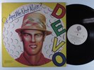 DEVO Q: Are We Not Men? WARNER BROS LP VG+/VG++ u