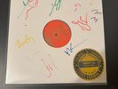 SESSANTA BERKELEY CA 4/21/24 MJK SIGNED VINYL PRIMUS, PUSCIFER, A PERFECT CIRCLE