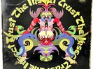 The Insect Trust - 1968 Capitol - 1st Press Gatefold - USA Stereo