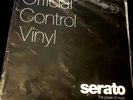 Black Serato 12
