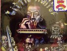 LITTLE WALTER The Blues World Of LP DELMARK DL-648 rare OG shrkwrap  NM