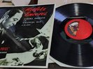 Heifetz Encores/Heifetz UK EMI ALP 1206