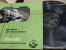 Heifetz Concert Encores UK Brunswick LAT 8020