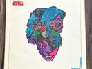 LOVE - FOREVER CHANGES. MONO LP. MONARCH PRESS.
