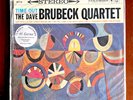 THE DAVE BRUBECK QUARTET LP 