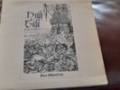 HIGH TIDE, SEA SHANTIES ORIGINAL UK FIRST PRESSING STEREO ALBUM ON BLUE LIBERTY.