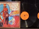 MILES DAVIS LIVE EVIL-2 LP 1°PRESS ITALY 1972 PROMO-CBS S 64575 PROMO