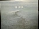 Ride - Nowhere LP 180g Rhino reissue remastered vinyl preowned shoegaze record