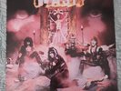 W.A.S.P. Wasp (07777-12343-1) 1984 Original US Winchester Pressing EX/EX