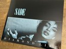 SADE - Diamond Life - FR-39581 LP Vinyl Record COLUMBIA RED LABEL