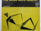 MILES DAVIS RELAXIN' WITH THE TOP RANK MJ7009 JAPAN FLIPBACK COVER VINYL LP