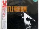 U2 RATTLE AND HUM ISLAND R36D2117 JAPAN VINYL 2LP