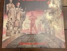 Kreator Terrible Certainty 1987 Vinyl LP Noise International 88561-8214-1
