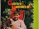 LP Gianni Morandi ‎– Ganni Morandi JAPAN  Victor ‎– SRA 5037  1964