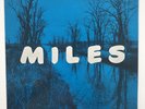 MILES DAVIS - MILES -avec John COLTRANE  - PRESTIGE Germany 1982 -
