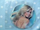 Olivia Newton-John Magic /Whenever You're Away From Me Vinyl  7