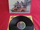 The Beach Boys Surfin Safari  LP Vinyl Record Album 2nd Pressing