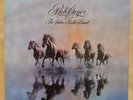 AGAINST THE WIND BOB SEGER 1983 MFSL LP (BB-45)