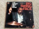 BUDDY RICH BIG BAND Big Swing Face Pacific Jazz ST-20117 JAZZ 1967 - SEALED LP